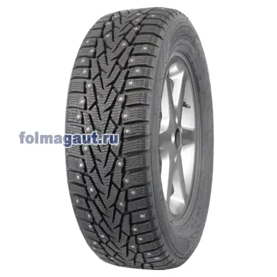 195/55 R15 89T Ikon Tyres (Nokian Tyres) CHARACTER ICE 7 зима шип. арт. (TS77960)