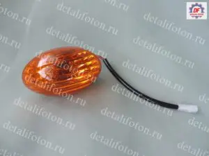 Повторитель поворота Фотон 1051/1061/1129 1B18037120015/17