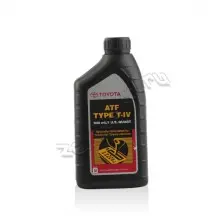 TOYOTA ATF Type-IV (0,946л)...