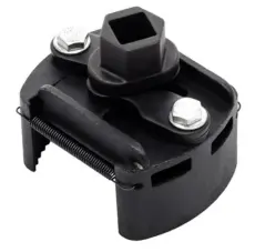 Съемник масляных фильтров AV-920015 66-94мм «AV Steel»