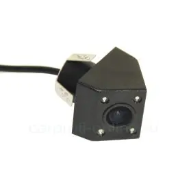 Камера заднего вида CarProfi Safety HX-685 HD LED (парковочные линии)