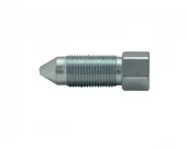 Заглушка D6 M12*1 Конусная