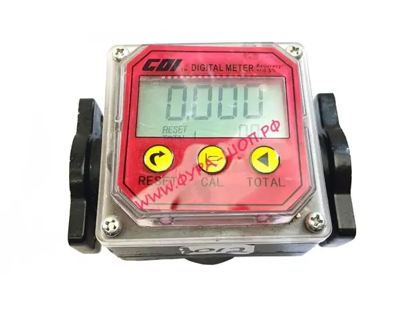 Заправочное устройство CDI-040 KR-3012
