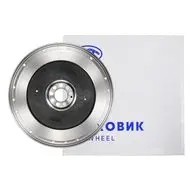 (К) Маховик SHAANXI WP13 X3000 без венца (1077/1003570122)