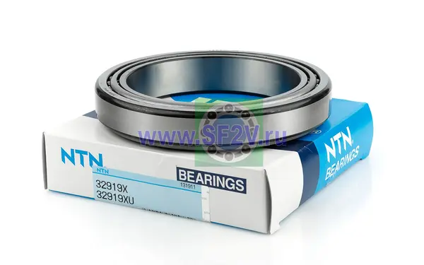 Подшипник 32919 XU NTN