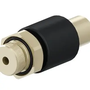 Ниппель компрессора FM4FH4 VOLVO 22367076 /4346082260