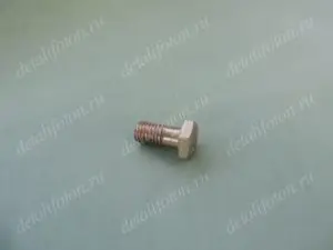 Болт пустотелый крышки ТОТ верхний Фотон 1041/1049А/1069 T0095344A