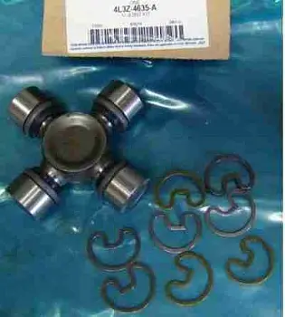 Крестовина карданного вала Lincoln /Ford 90-14 2002-2010 Ford Explorer Expedition Lincoln Aviator арт. 4L3Z4635A FORD