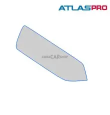 Защитная пленка на экран мультимедиа для Atlas PRO