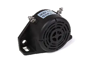 Сигнал звуковой заднего хода AL-110 (12V-48V)