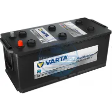 Аккумулятор VARTA Promotive Black 6СТ 190Ah 1200A +справа 513x223x223 B00