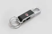 Брелок для ключей с логотипом Toyota