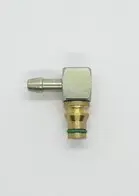DTP 84 608 ПЕРЕХОДНИК ОБРАТКИ CR BOSCH ( угловой - 90 град )