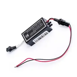 Инвертор CCFL CarProfi high tension для 1 кольца