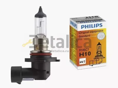 Лампа Philips 9145