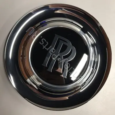 Колпак колеса Rolls Royce