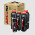 MasterWax MW SERVICE 482+ML Набор для антикоррозийной обработки автомобиля (MW1801)
