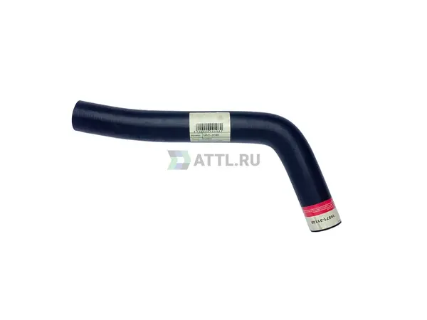 Патрубок радиатора TY0345