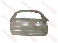 Крышка багажника Chery Tiggo 7Pro 7ProMax