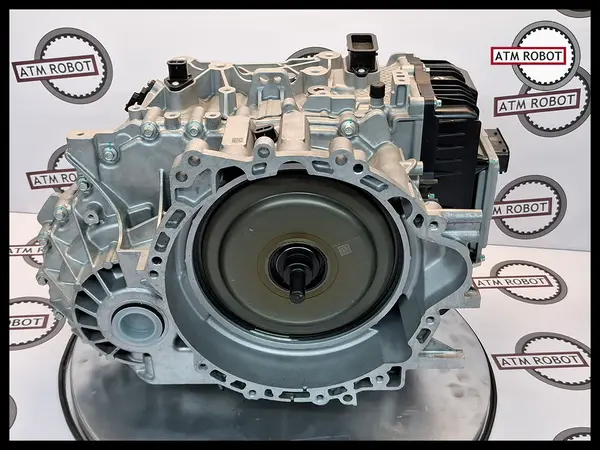 АКПП 7DCT450 CDB116