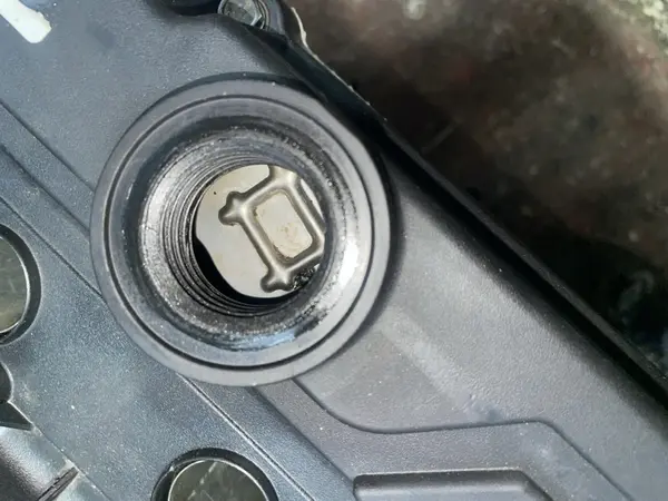 Двигатель Hyundai-KIA G4ED VVTI 1.6 И ОлМоторс