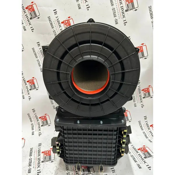 Корпус фильтра воздушного FAW j6 1109010-77C