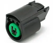 1 pin разъем гнездовой серии NMWP с клеммами, уплотнителями. PB625-01027 KUM