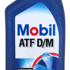 071924252172 Mobil Масло Mobil для АКПП ATF 1L DEXRON 3