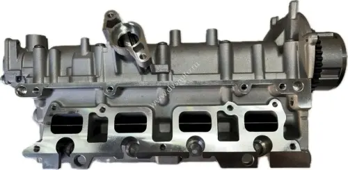 Головка 03C103063CR в сборе с распредвалами и клапанами VW 1.4 EA111 Turbo + Charger GMP, Ю.Корея