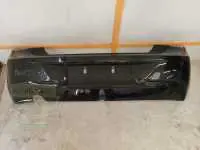 Бампер задний BMW 1er F20 2011-2015