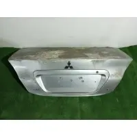 Крышка багажника MITSUBISHI LANCER CS 2000-2010
