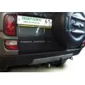 ТСУ для LAND ROVER FREELANDER 1 (LN) (1998-2006)