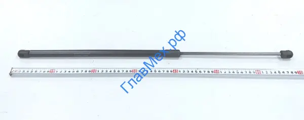 Амортизатор (цилиндр) капота (700 мм) HOWO T5G (810W61140-0016)