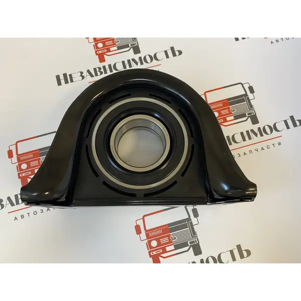 Подшипник подвесной Шакман X3000 D=75 L=250 H=44 F3000/X3000 (4 отв.) (P26013314030-75)