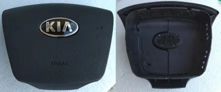 Муляж водительской подушки безопасности Kia Sorento 2009-2012