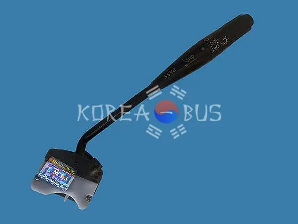 ← Переключатель подрулевой стеклоочистителя Kia Granbird Hyundai Aero city 540 Universe 93303-8D000