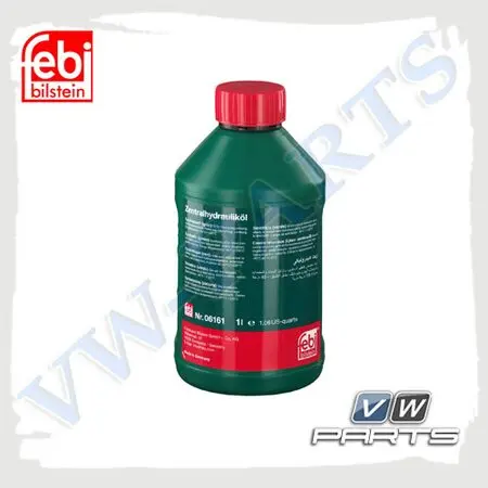 Жидкость ГУР (1л.) FEBI 06161