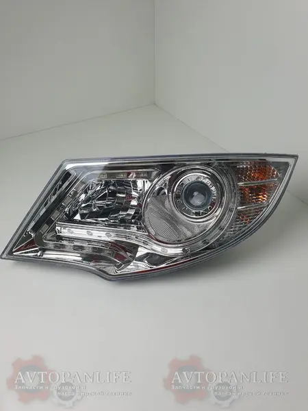 Фара LOTOS 105 CNG левая 1U11537100003