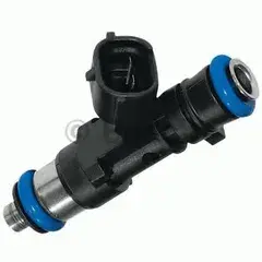 0 280 158 235 Bosch Клапанная форсунка