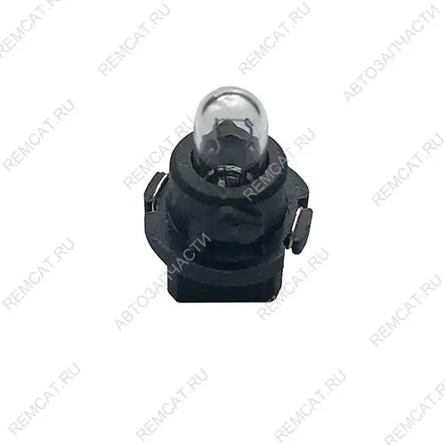 Лампочка в панель приборов JMC 1051, 12V1.4W (малая), 4520FD