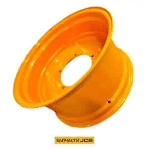 Диск колеса 16x26 JCB 401/C4271