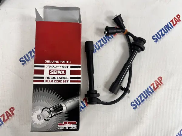 Высоковольтные провода SGV 1.6,SX4 Seiwa