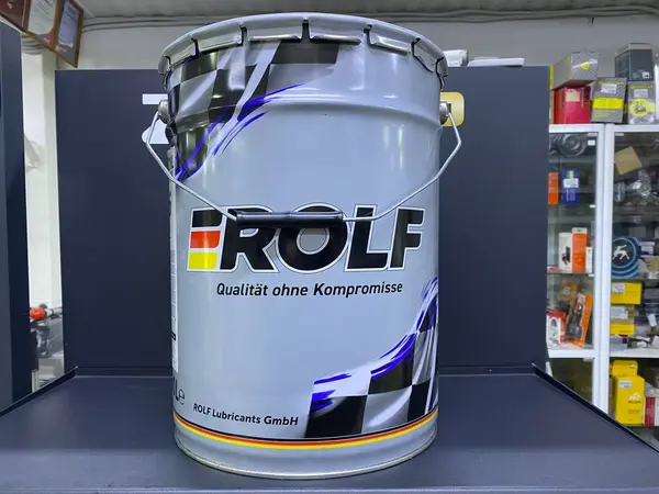 Масло ROLF HYDRAULIC HLP 46 20 л