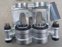 Суппорт тормозной левый (передний) Sprinter 209-319/VW Crafter 30-35 d=48mm Brembo FTE RX4898121A0 на Volkswagen, купить