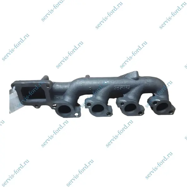 Коллектор выпускной Ford Transit RWD 2011 1887840 JMC
