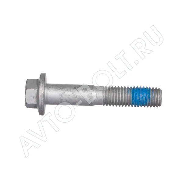 Болт с фланцем М12 x 65 x 1.75 - 10.9