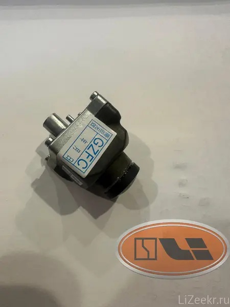 Камера кругового обзора 360 PAC zeekr 001 2024+