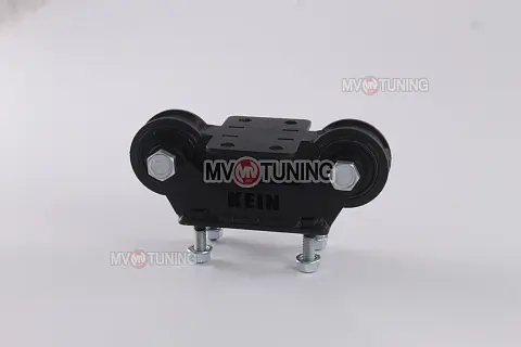 Опора КПП(трансмиссии) Kein для Toyota Crown, Mark X и Lexus GS, IS, 12371-31070