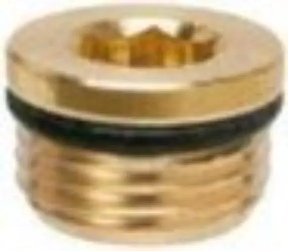 Заглушка фитинга М10х1,5