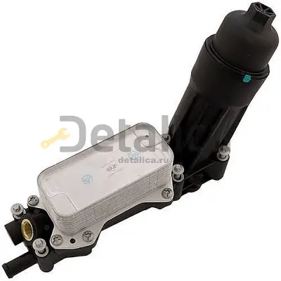 Корпус масляного фильтра ZIKMAR Z69145R